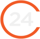 Catch24 logo